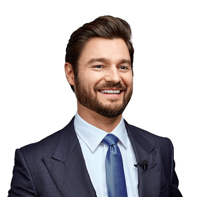 Nathan Latka