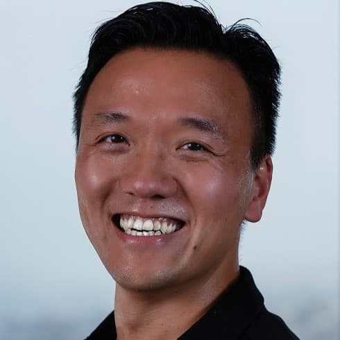 Jim Yu