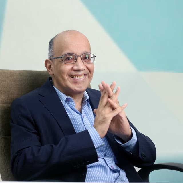 Rajesh Jain